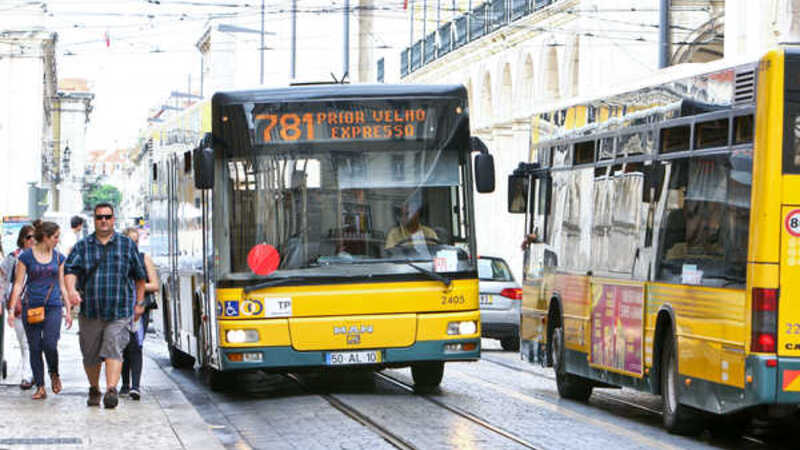 Passe Navegante  gratuito para estudantes at 23 anos em Lisboa 