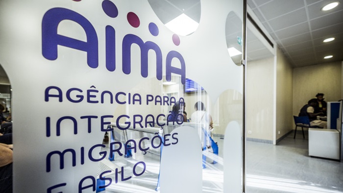 Governo refora AIMA com 300 pessoas para atender 400 mil processos em menos de um ano