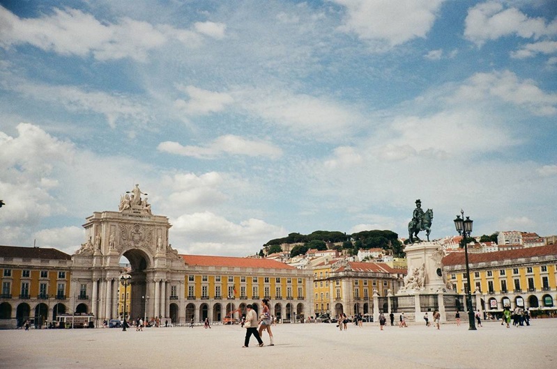 Lisboa  um dos melhores destinos do mundo em 2024