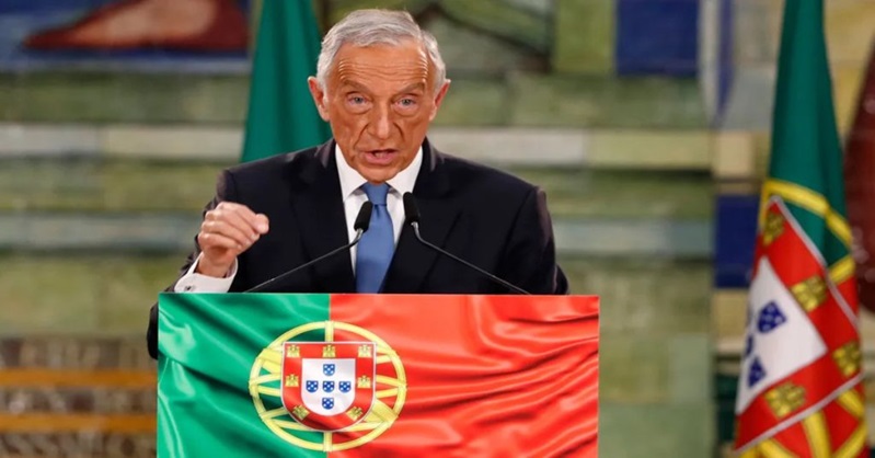 Socialistas admitem derrota em Portugal
