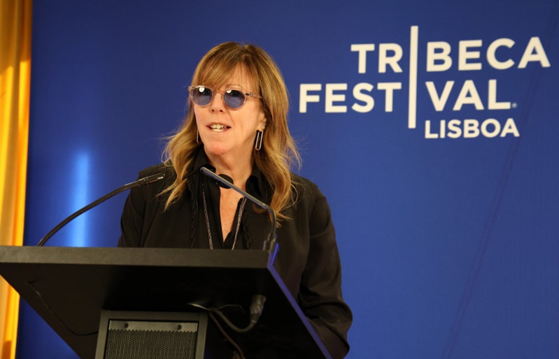 Edio europeia do Festival Tribeca ser em Lisboa