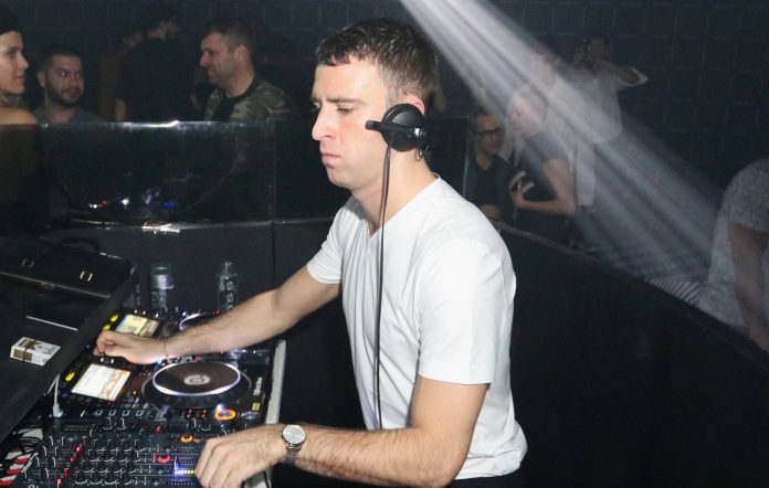 DJ Jackmaster morre em Ibiza, ele tinha 38 anos