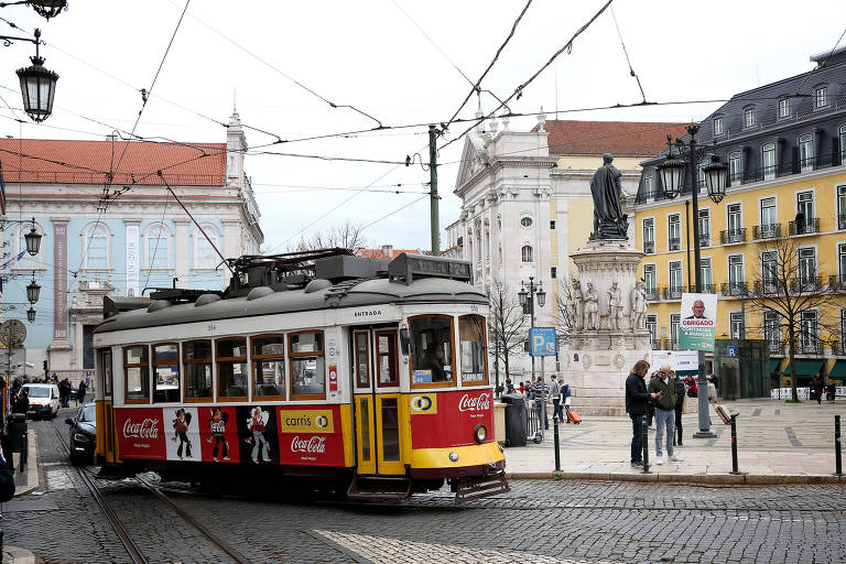 Brasileiros reclamam de xenofobia para alugar imveis em Portugal