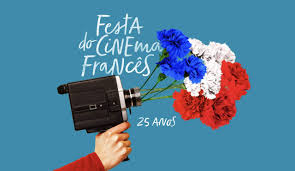 Vem a a nova edio da maior festa do cinema Frances em Portugal 